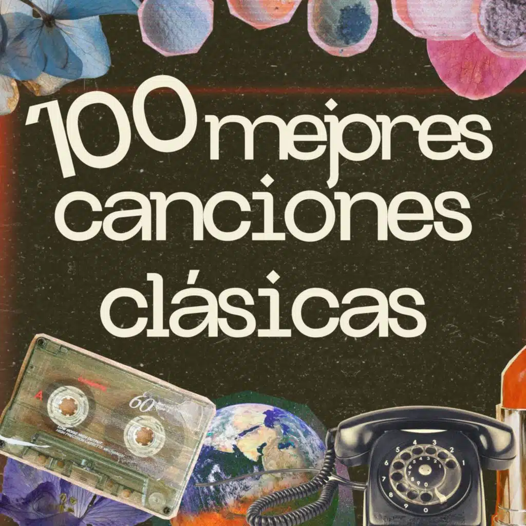 100 Mejores Canciones Clásicas
