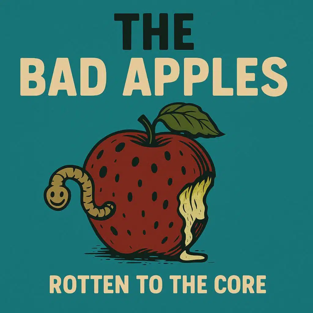 The Bad Apples