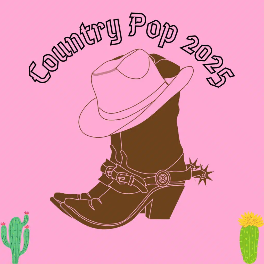 Country Pop 2025