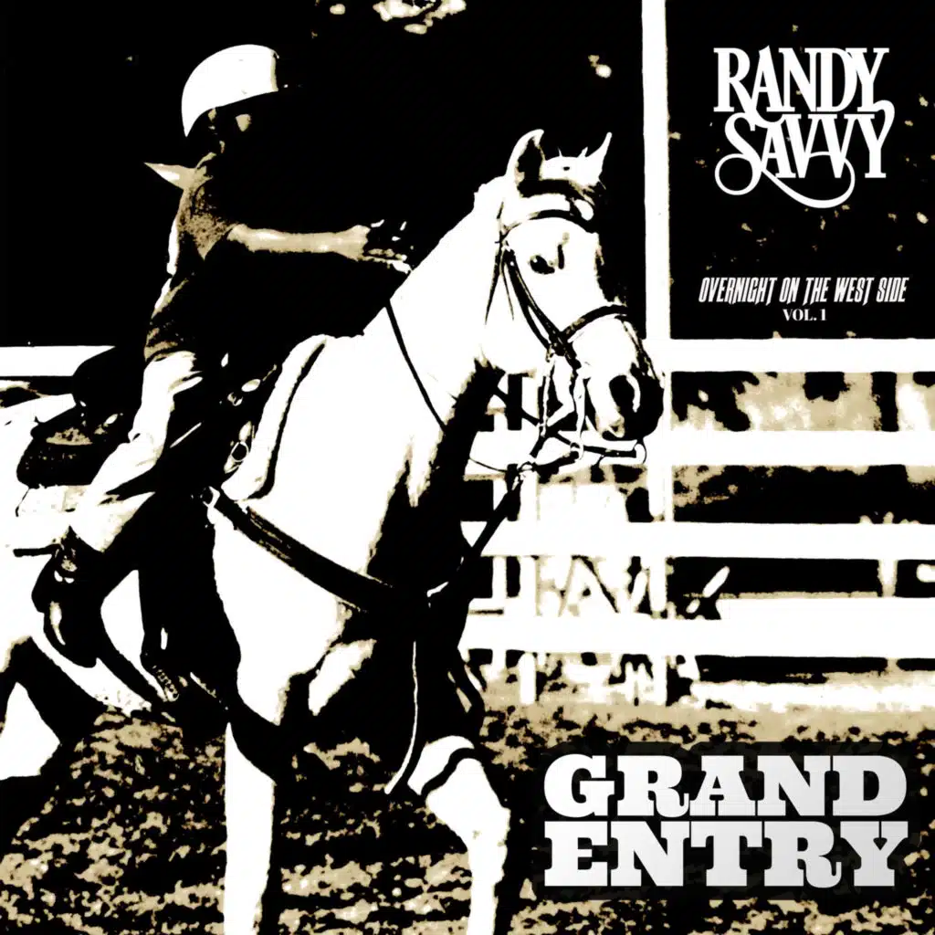 Randy Savvy