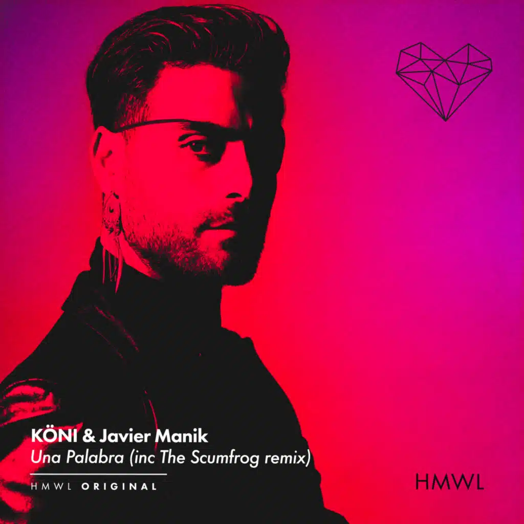 Una Palabra (Radio Edit)