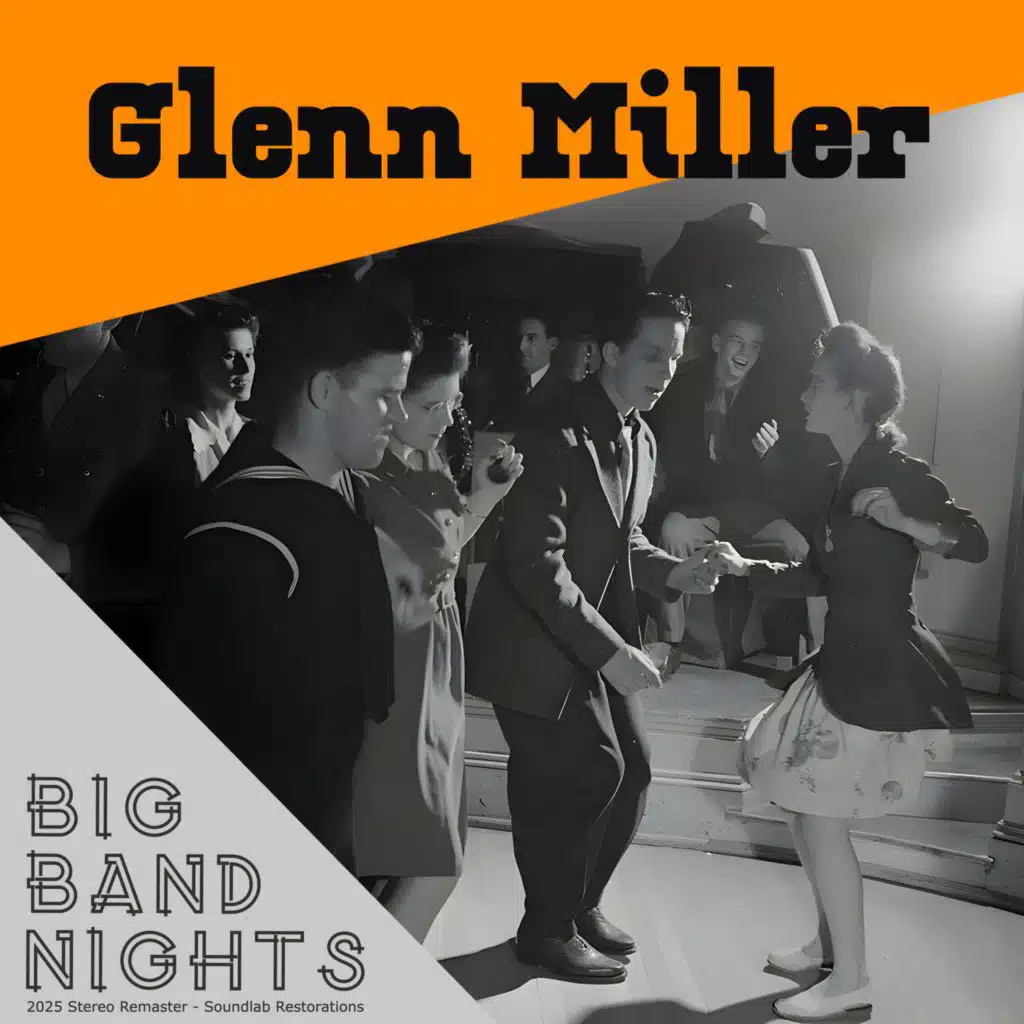 Big Band Nights (New Remaster)