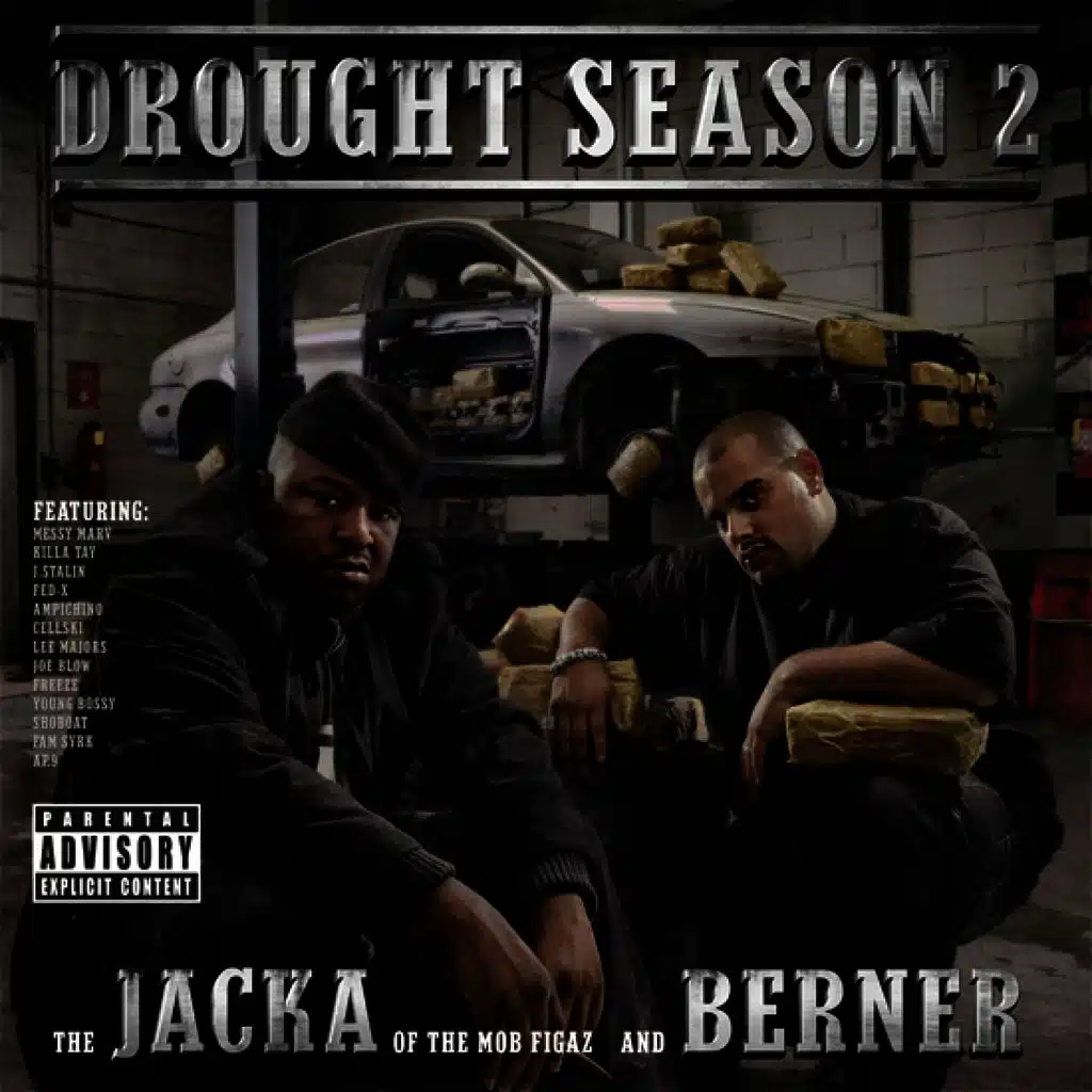 Colder Blood (ft. Fam Syrk)