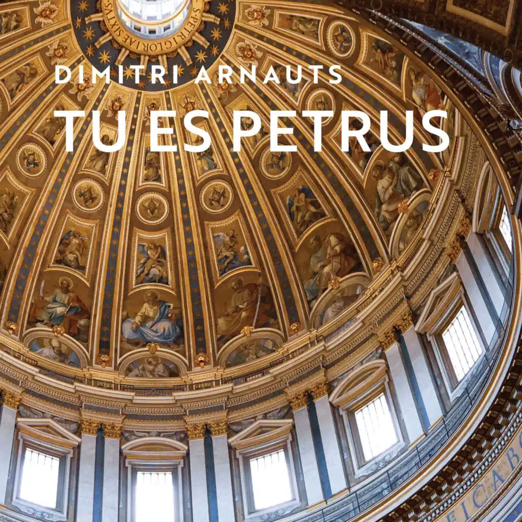 Tu Es Petrus
