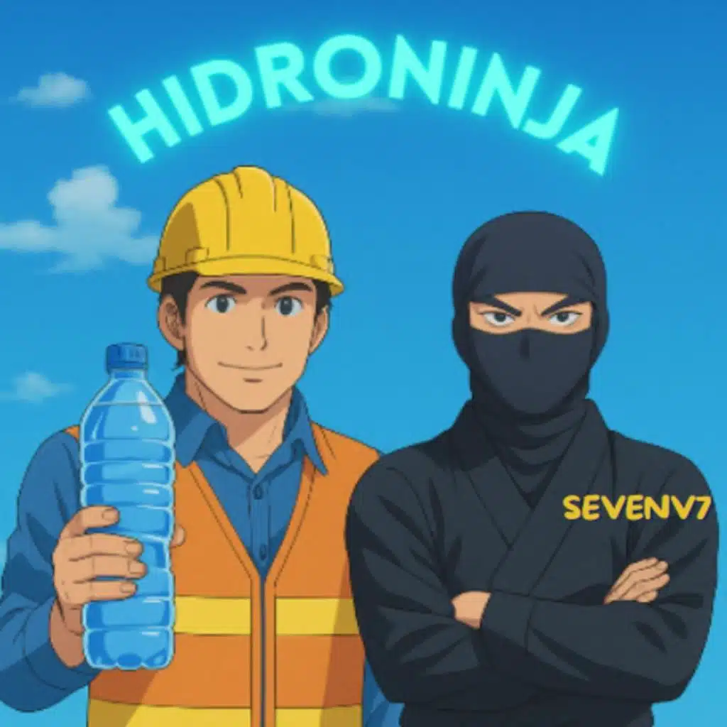 Hidroninja