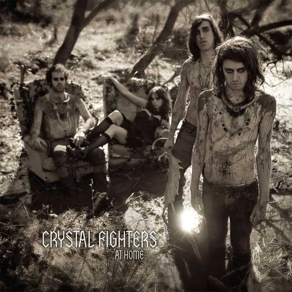 At Home (Comtemporary remix)