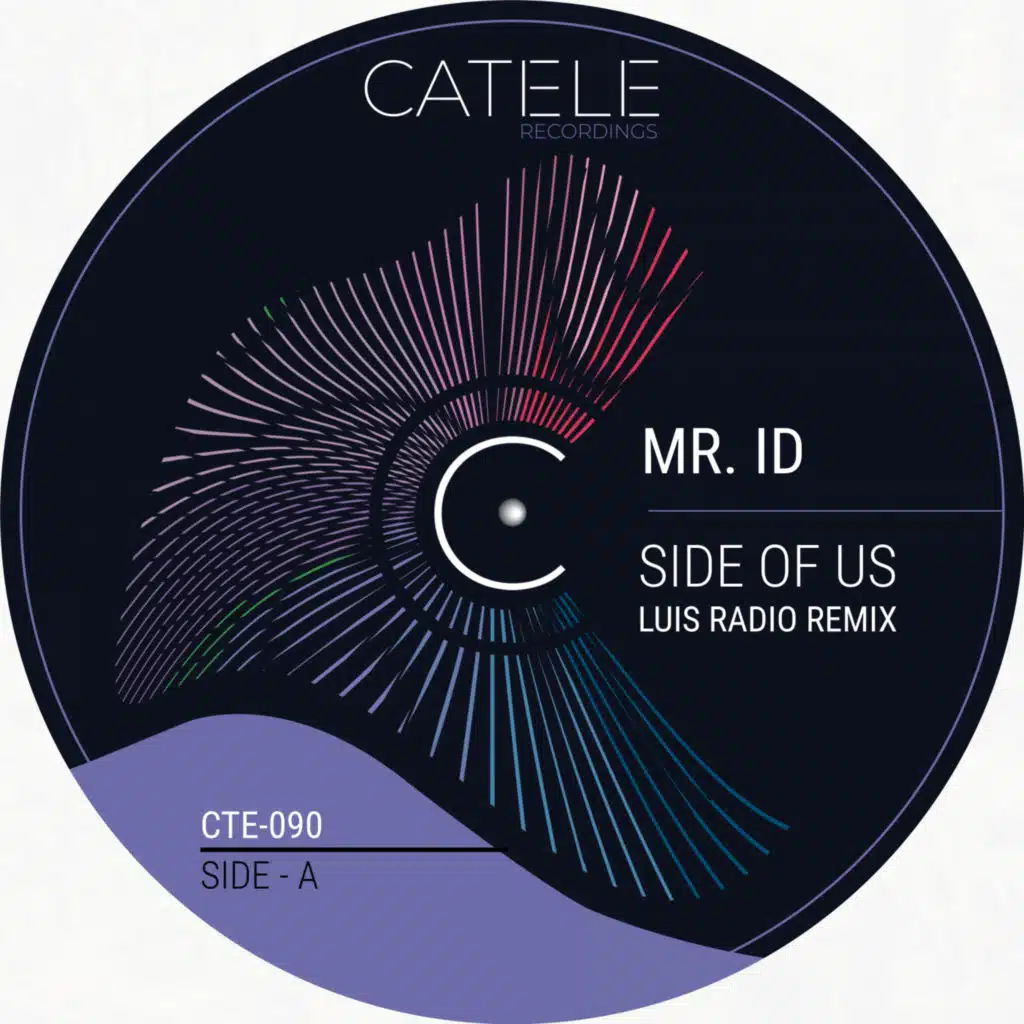 Side Of Us (Luis Radio Side Mix)