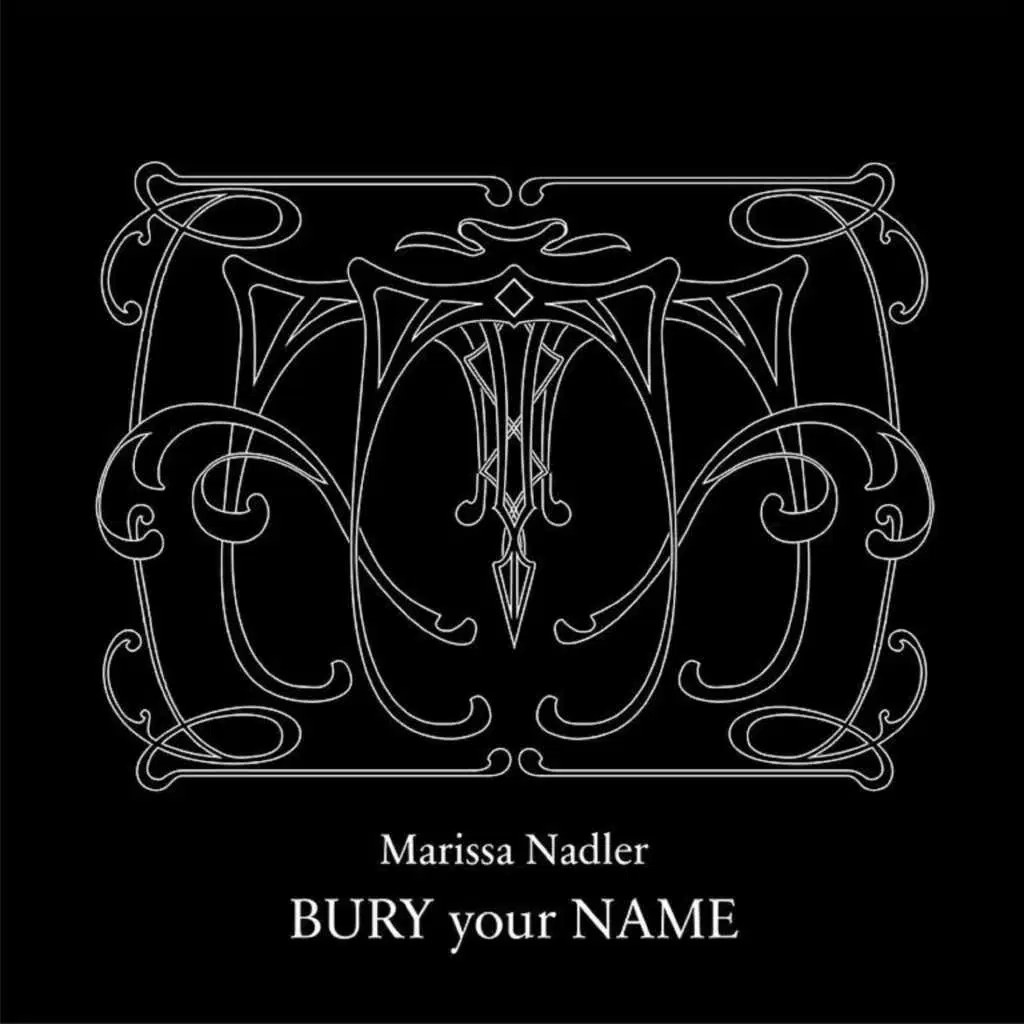 Bury Your Name