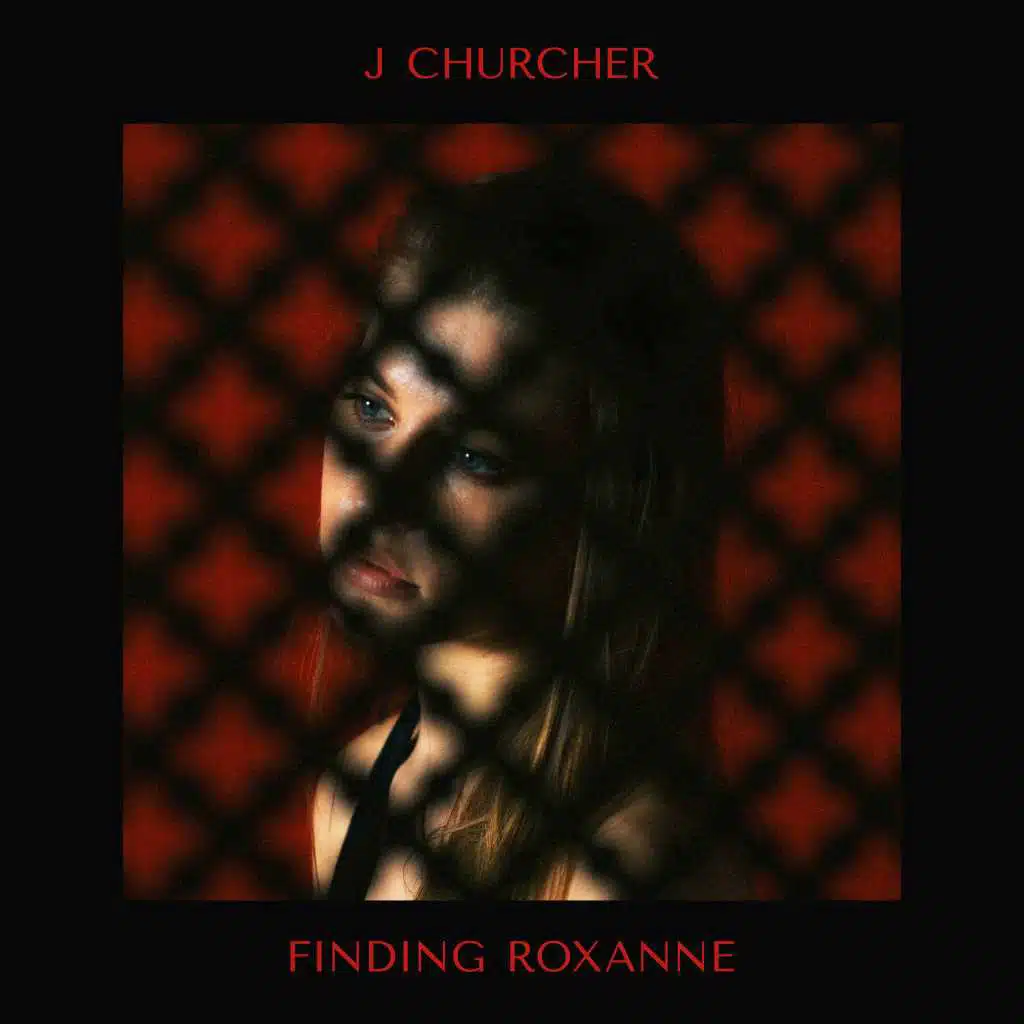 J Churcher