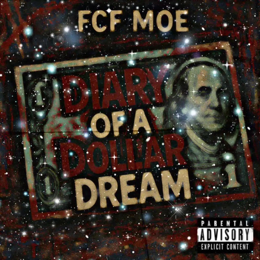 Diary Of A Dollar Dream