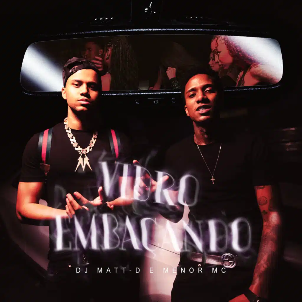 DJ Matt D & Menor MC