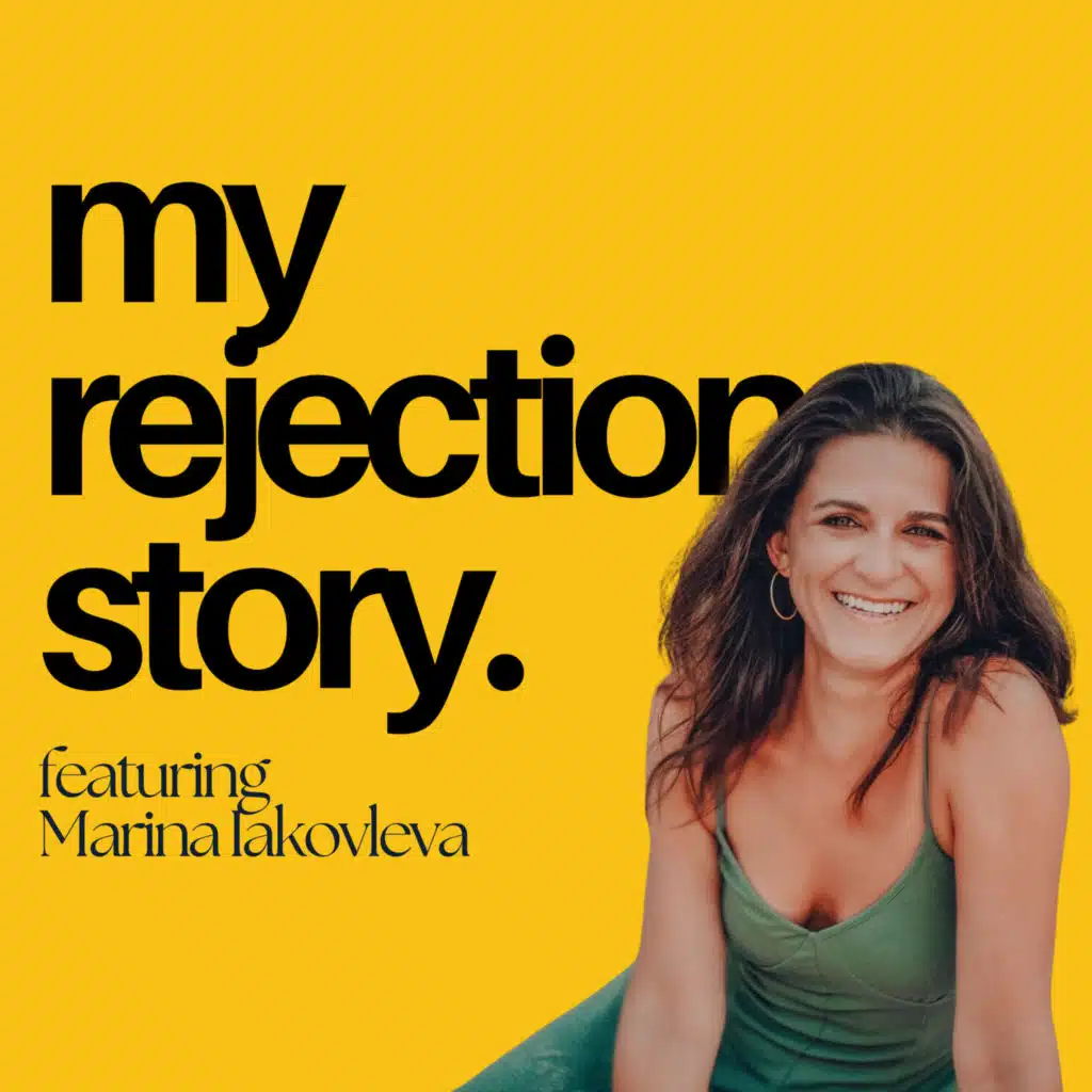 Marina Iakovleva: "Buzzfeed Stole My Idea And Went Viral", Growing To 675K+ Subscribers, Dating Abroad, + More