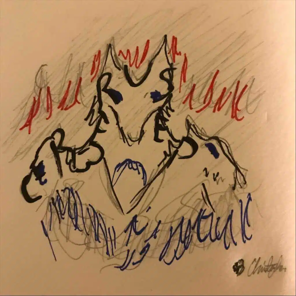 Cerberus EP