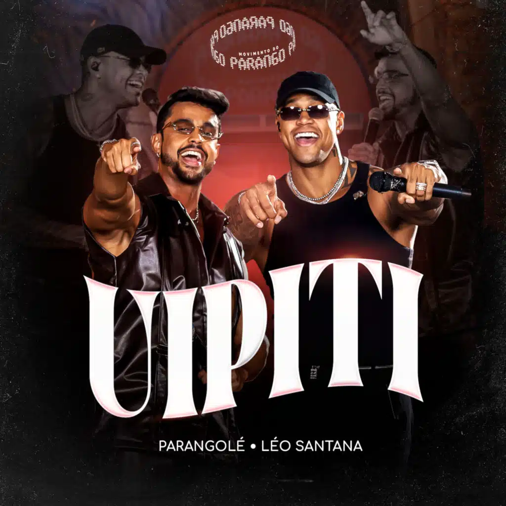 Parangolé & Léo Santana