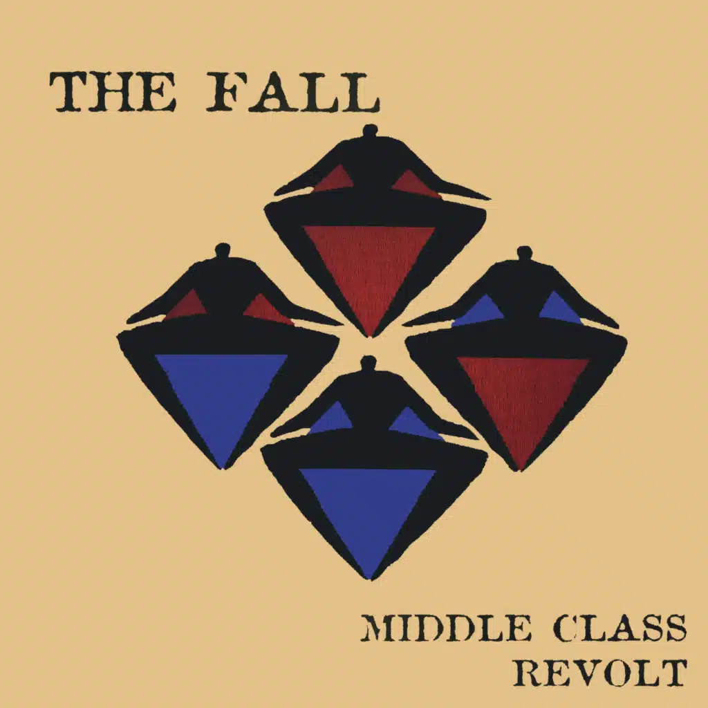 Middle Class Revolt (2025 Expanded Edition)