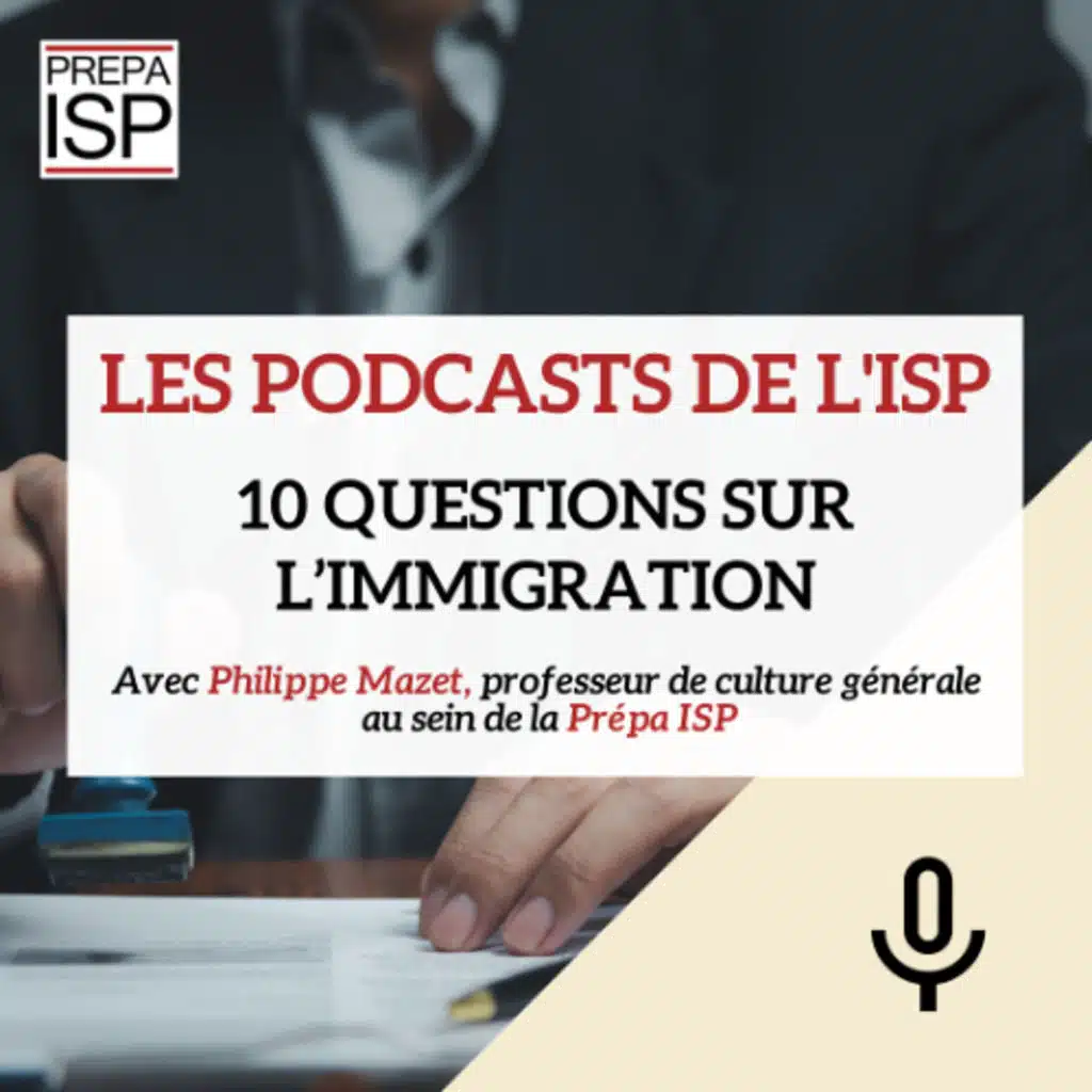 10 questions sur l'immigration