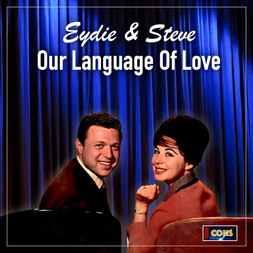 Steve Lawrence & Eydie Gormé