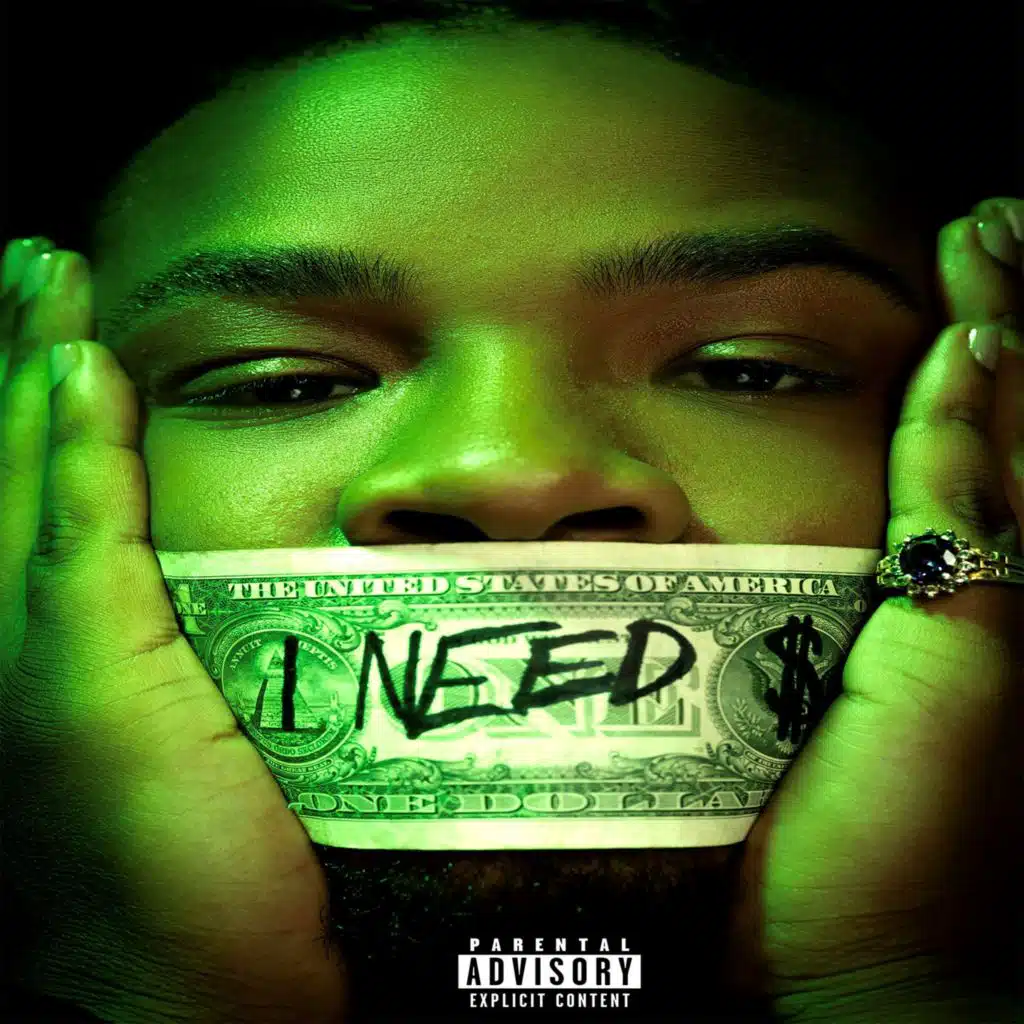 MULTIPLY (INTERLUDE) [feat. Sam Hudgens]