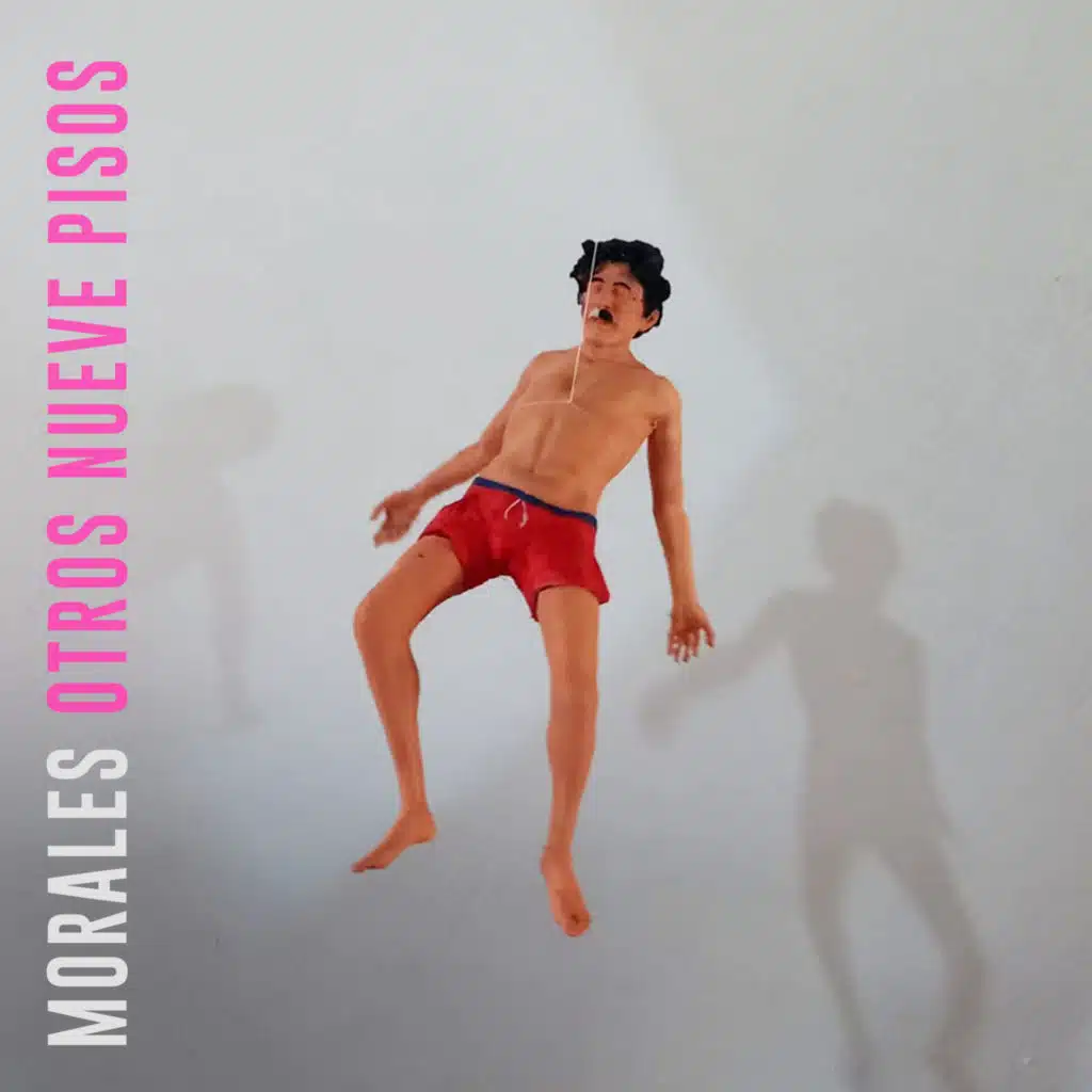 Morales & Matías Leanza Montes