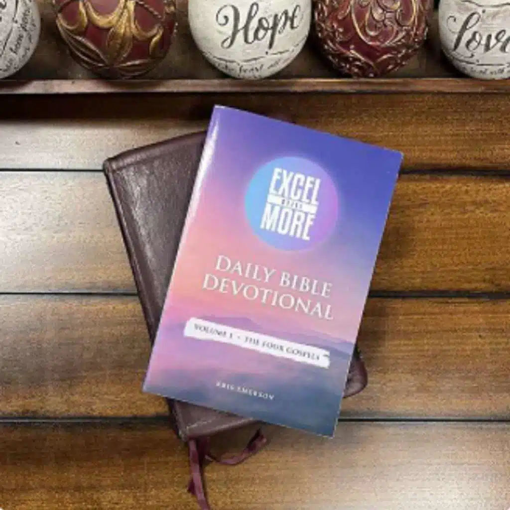 Romans 6 - Daily Bible Devotional