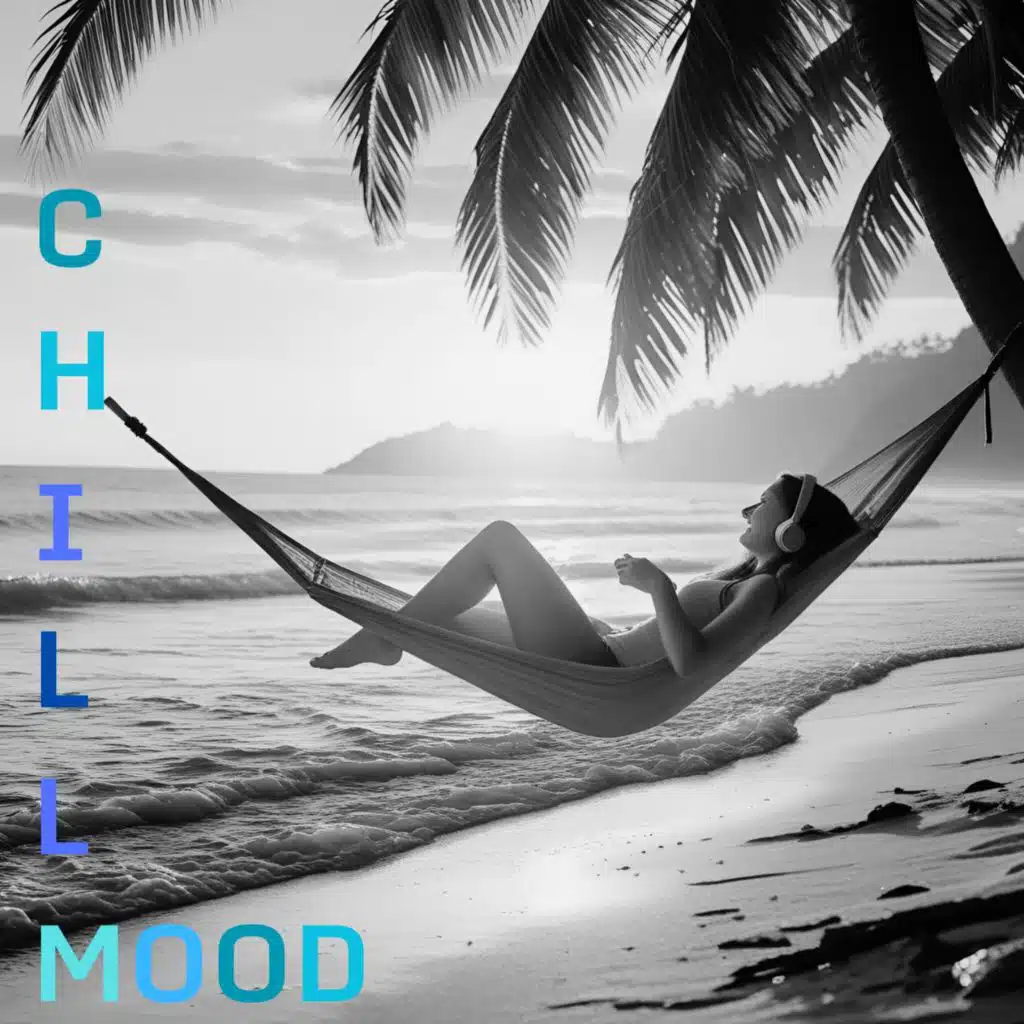 Chill Mood (I want a quiet summer !)