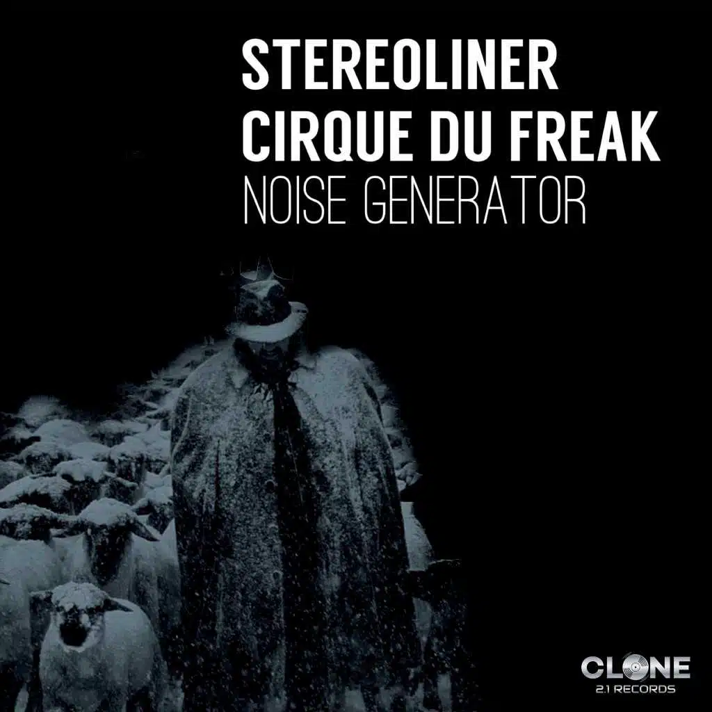 Stereoliner & Cirque Du Freak