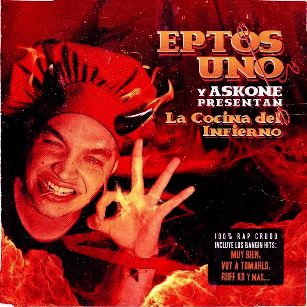 La Cocina del Infierno