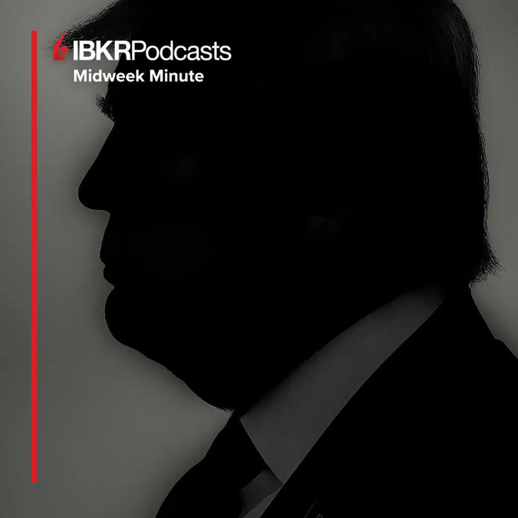 Fed Heads Play The Apprentice While Tariffs Lurk