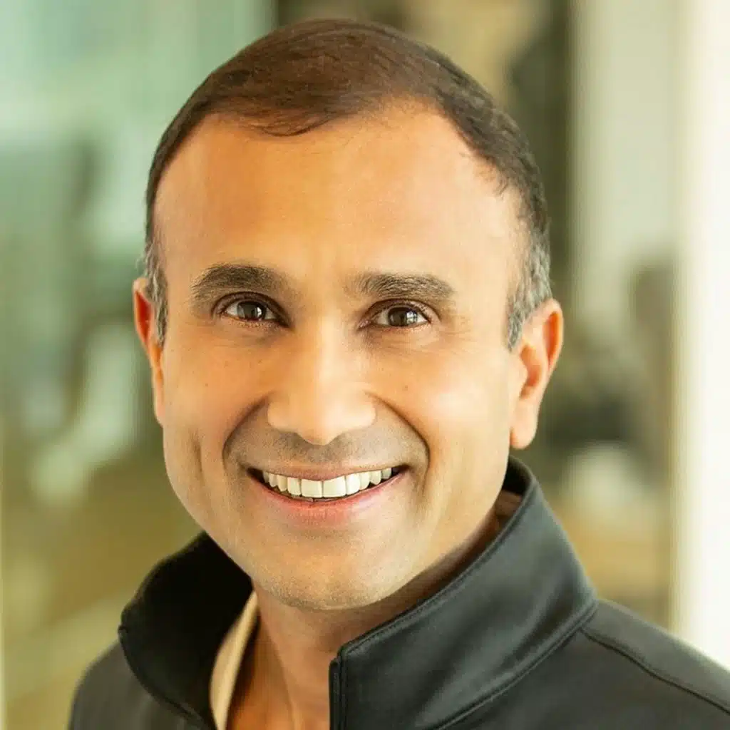 Hippocratic AI's Munjal Shah on How AI Agents Are Expanding Healthcare Capacity - Ep. 262