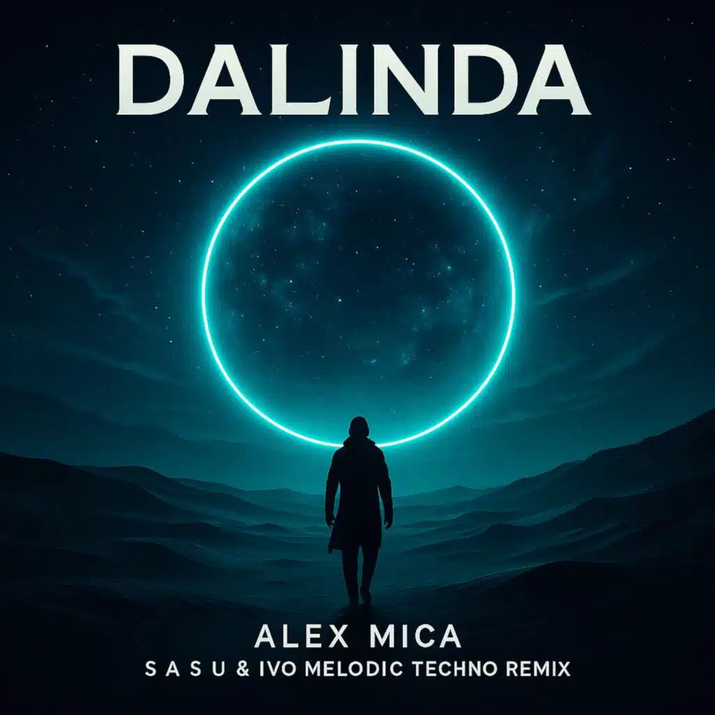 Dalinda (Sasu & IVO Remix)