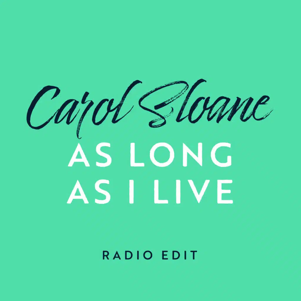 Carol Sloane