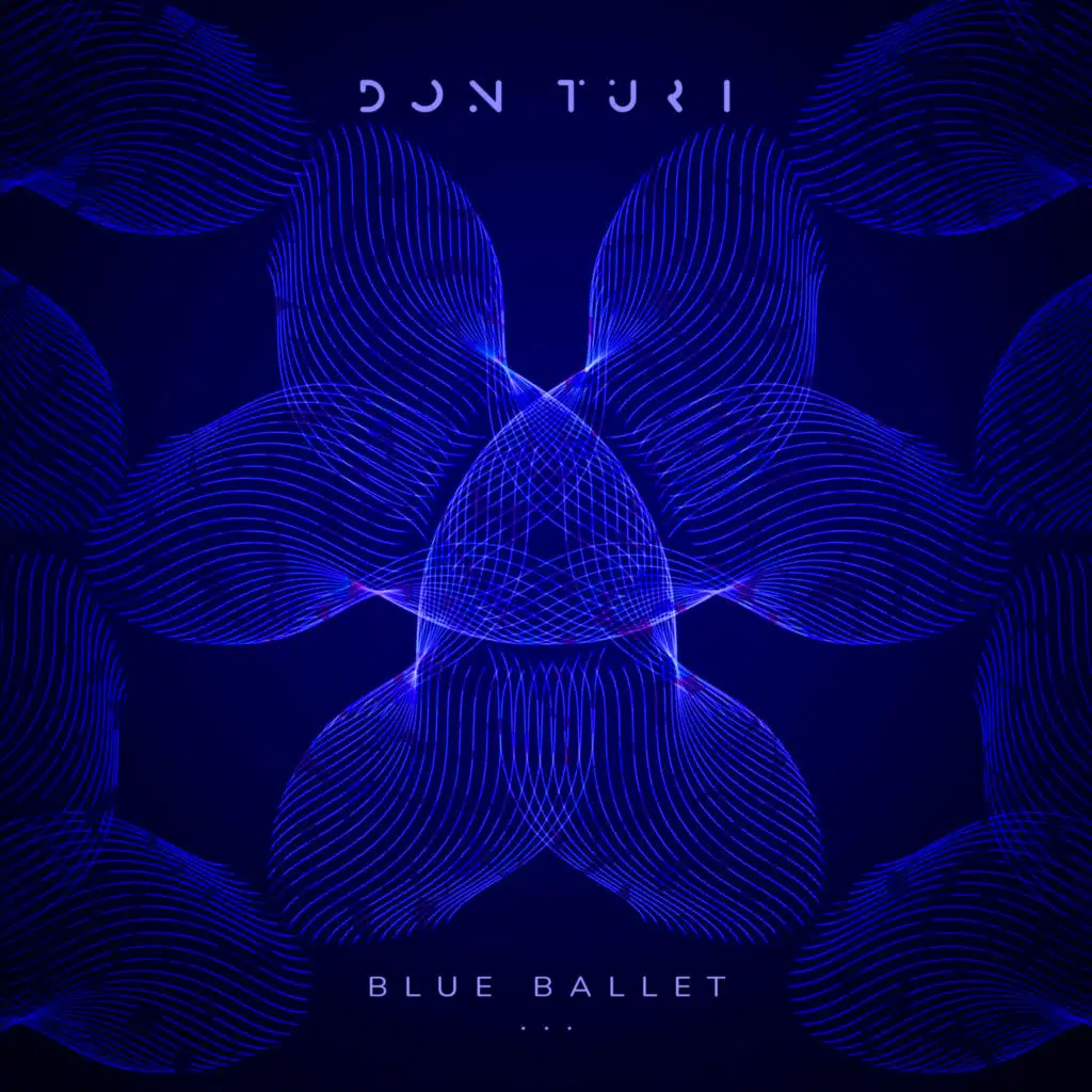 Blue Ballet