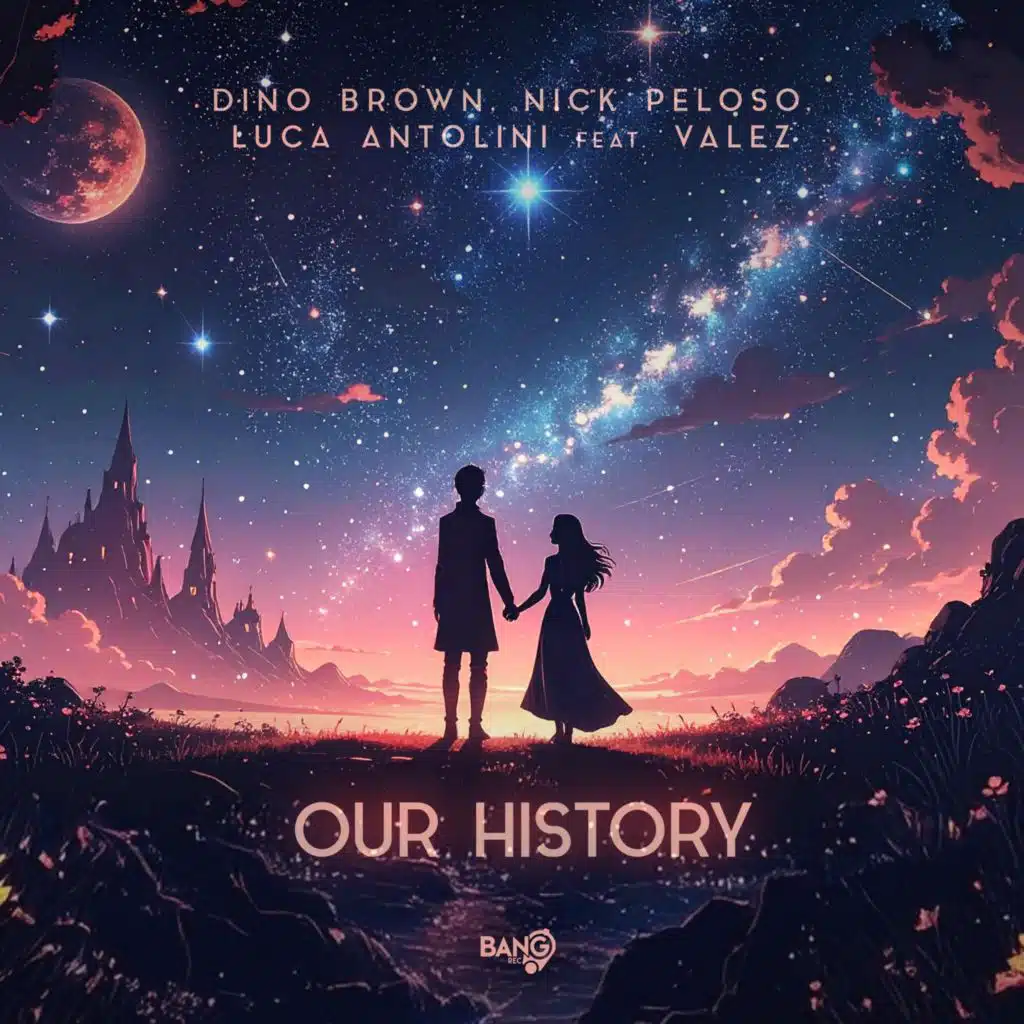 Our History (feat. Valez)
