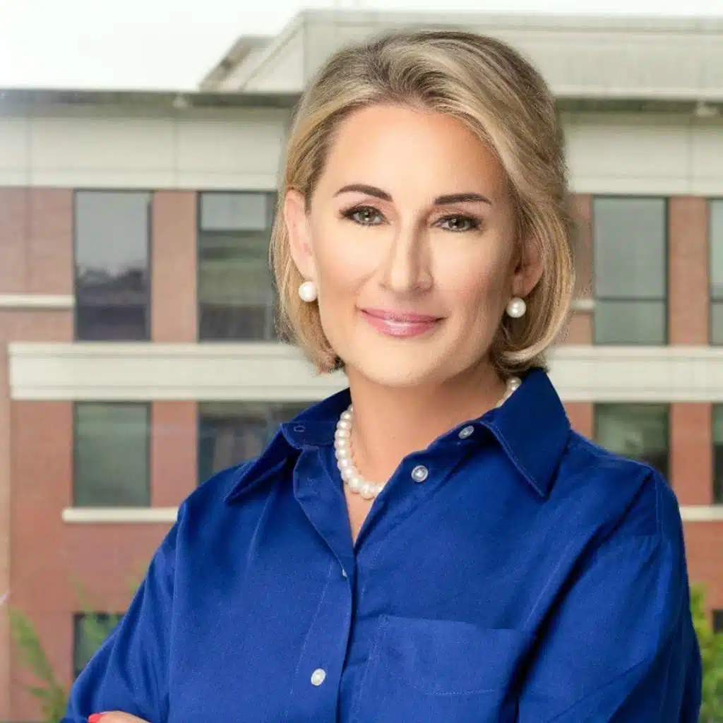 Unlocking Potential: Skills First Movement with Wendi Safstrom, SHRM Foundation