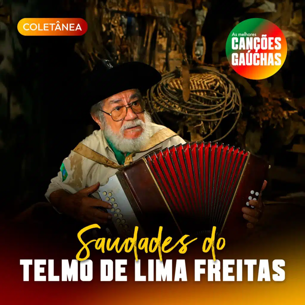 PRENDA MINHA (AO VIVO)