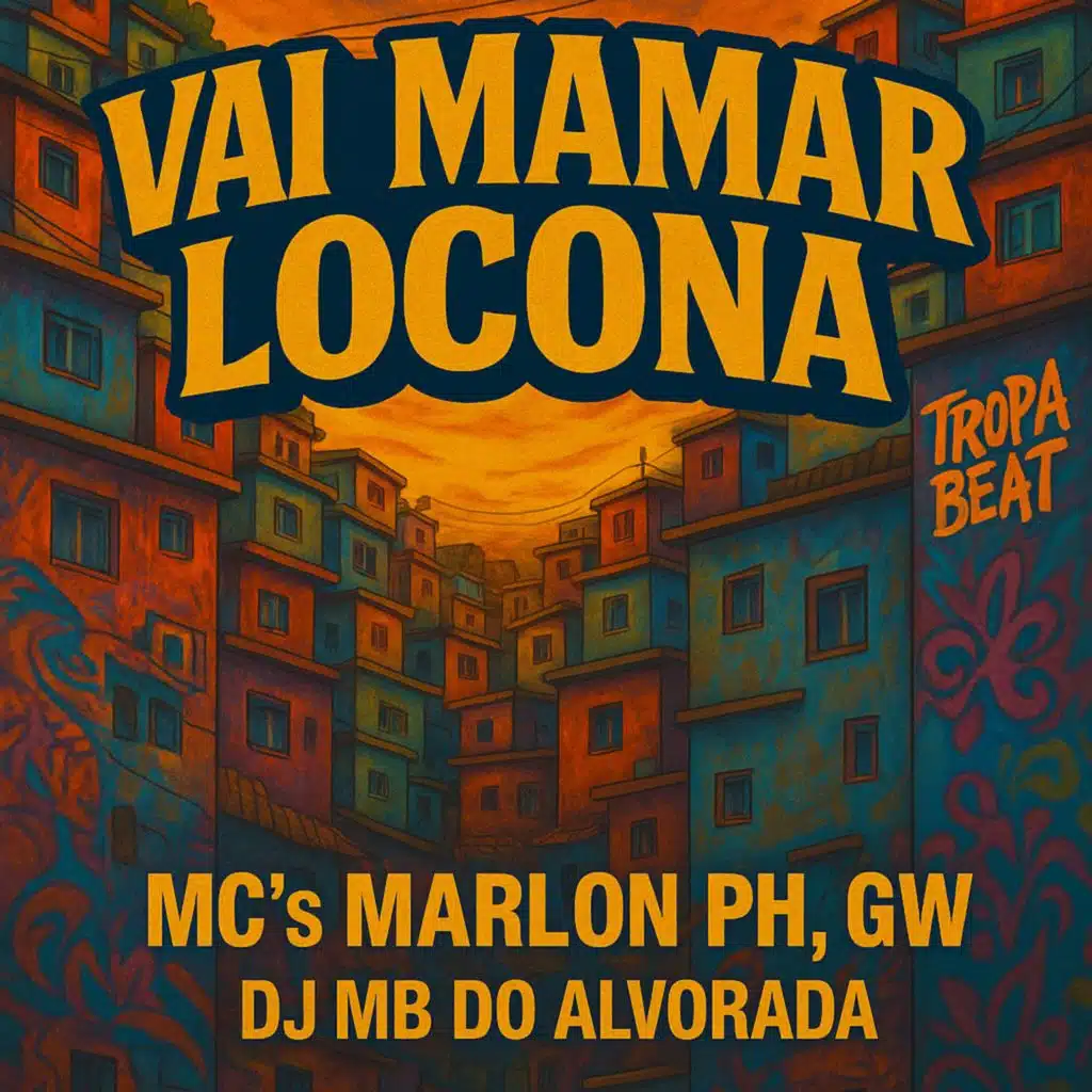 VAI MAMAR LOCONA