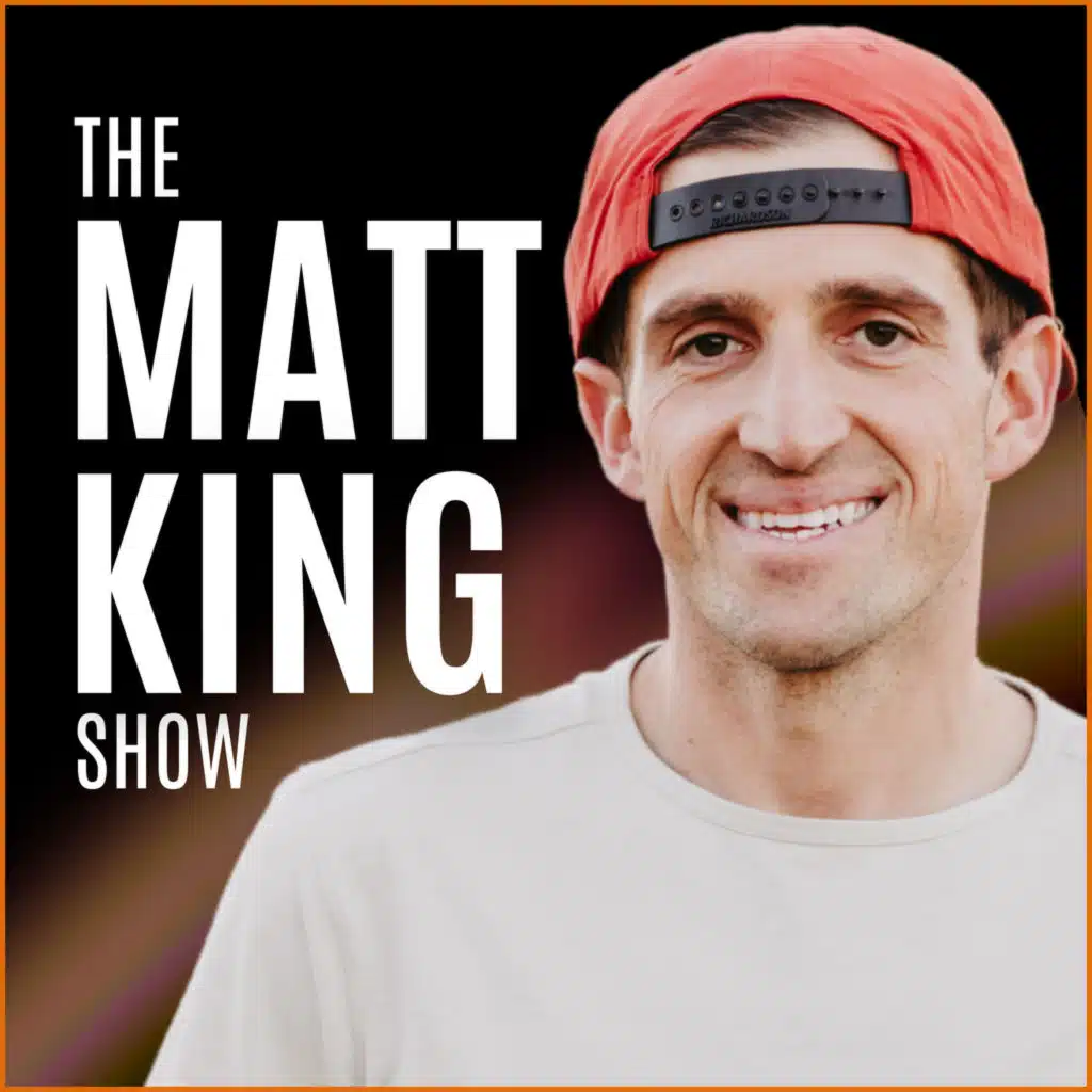  018: Jason Drees | He Helped the 1% Succeed... But It DESTROYED Him l The Matt King Show