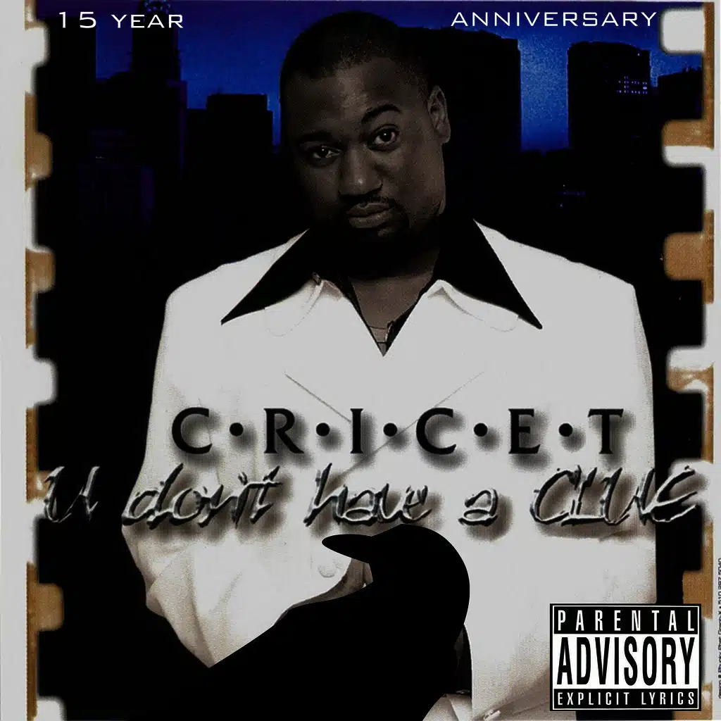 U Don't Have A Clue: Big Chief 15 Year Anniversary