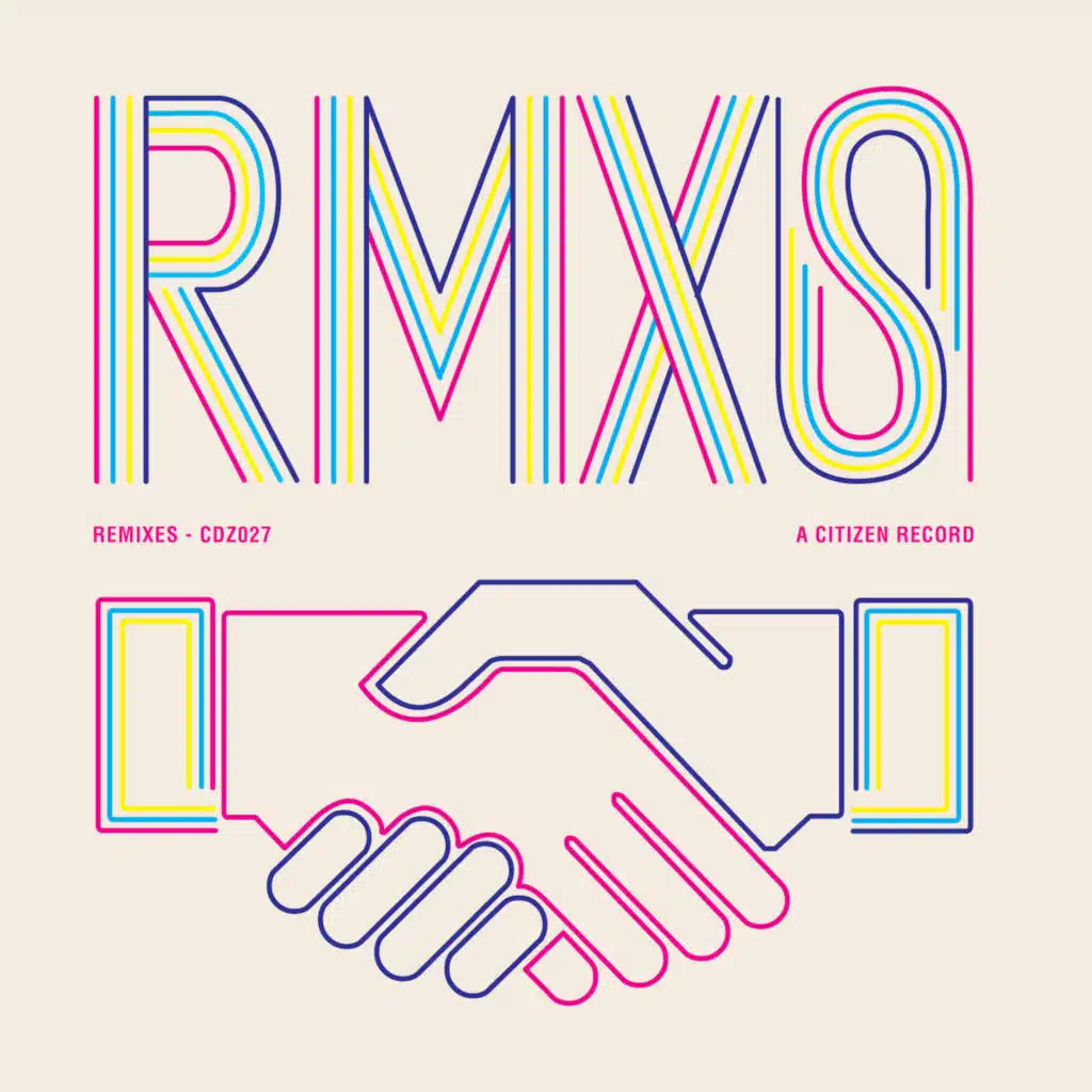 Ultraviolence (Vitalic remix)