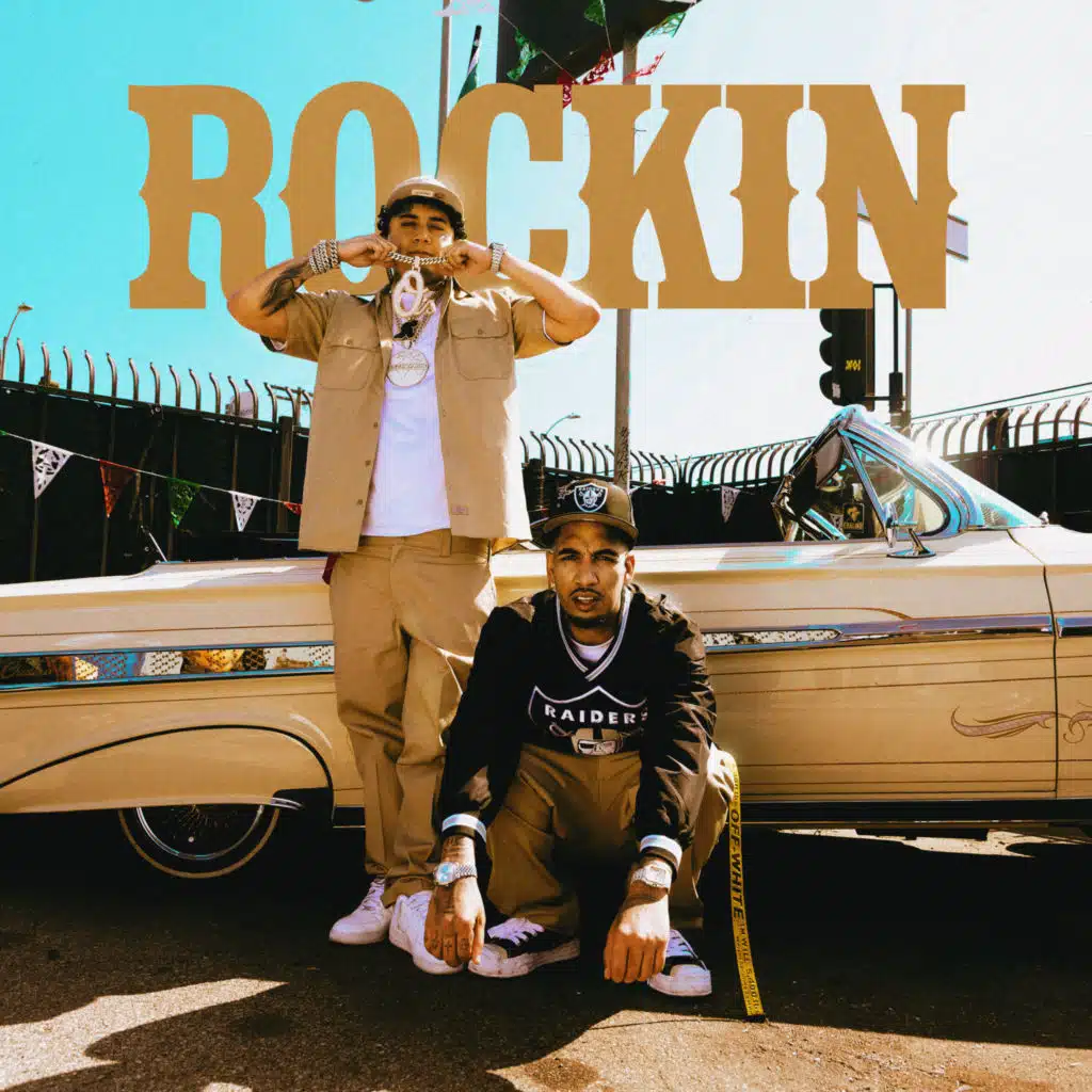 ROCKIN