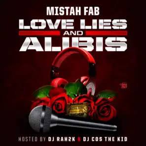 Love Lies and Alibis