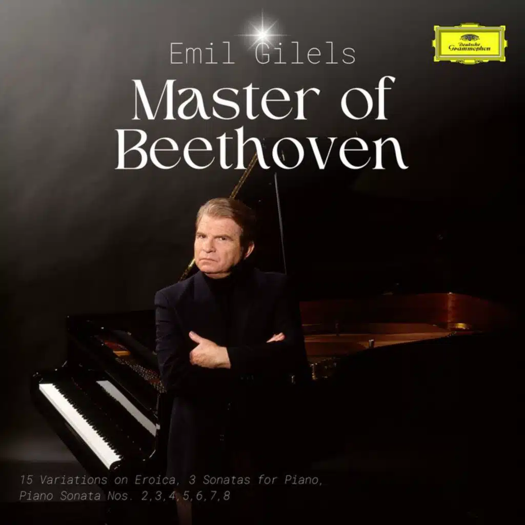 Master of Beethoven