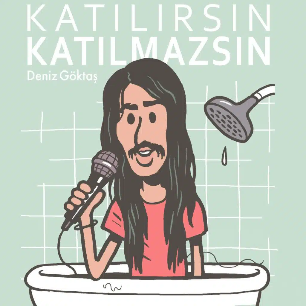 14: Katılırsın Katılmazsın 4: S.S.S