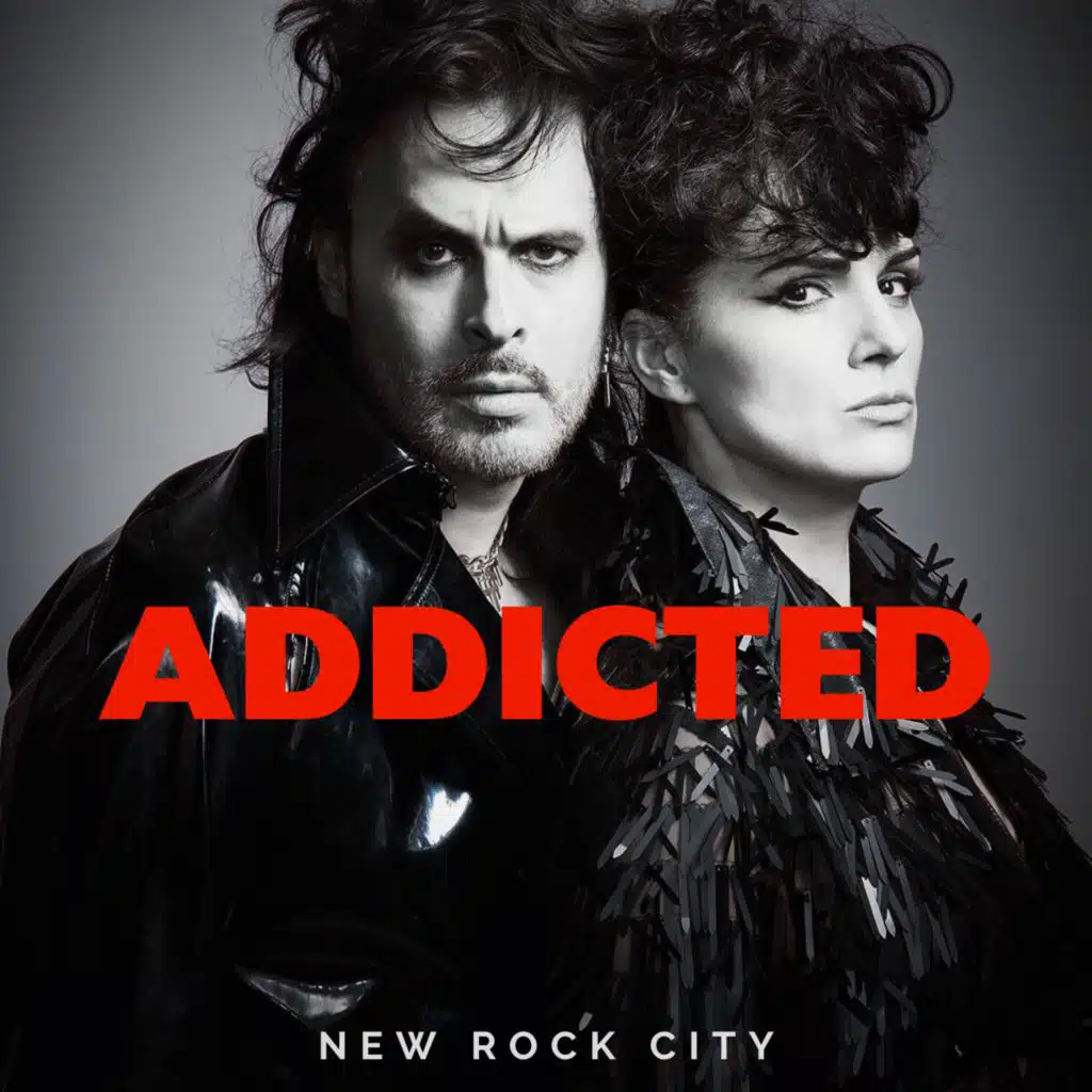 New Rock City