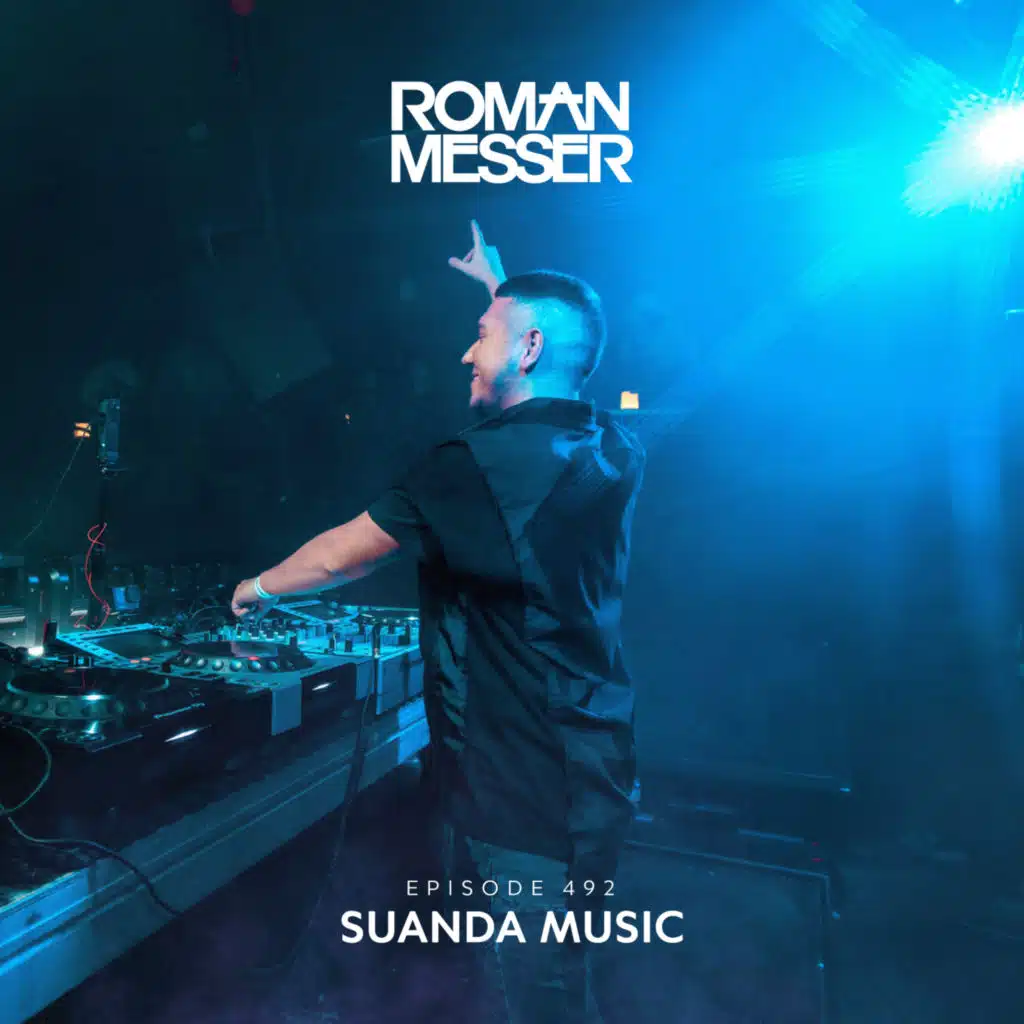 Suanda Music Episode 492