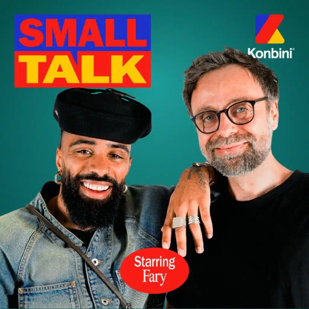 Fary et les petites madeleines de m*rde