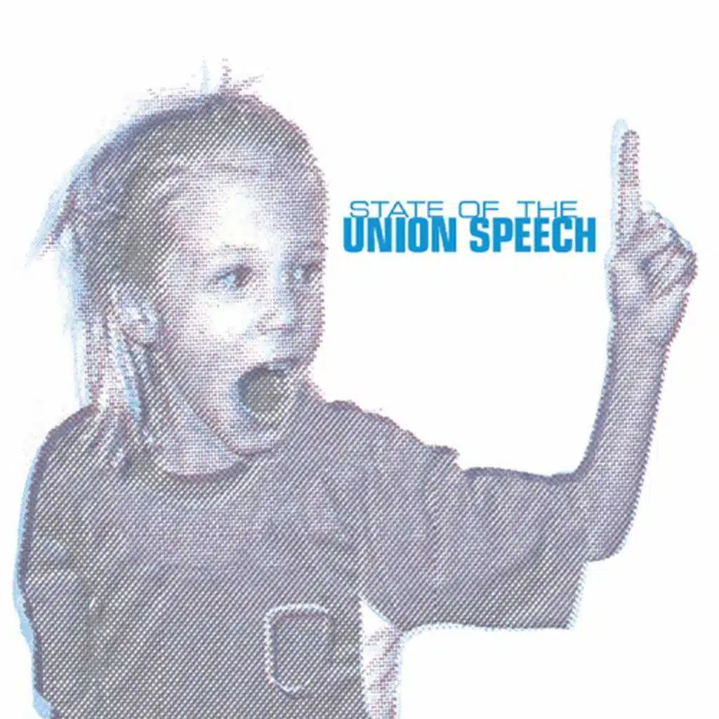 State of the Union Speech