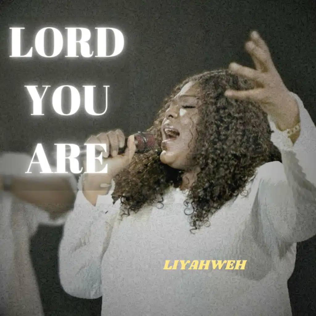 LiYahweh