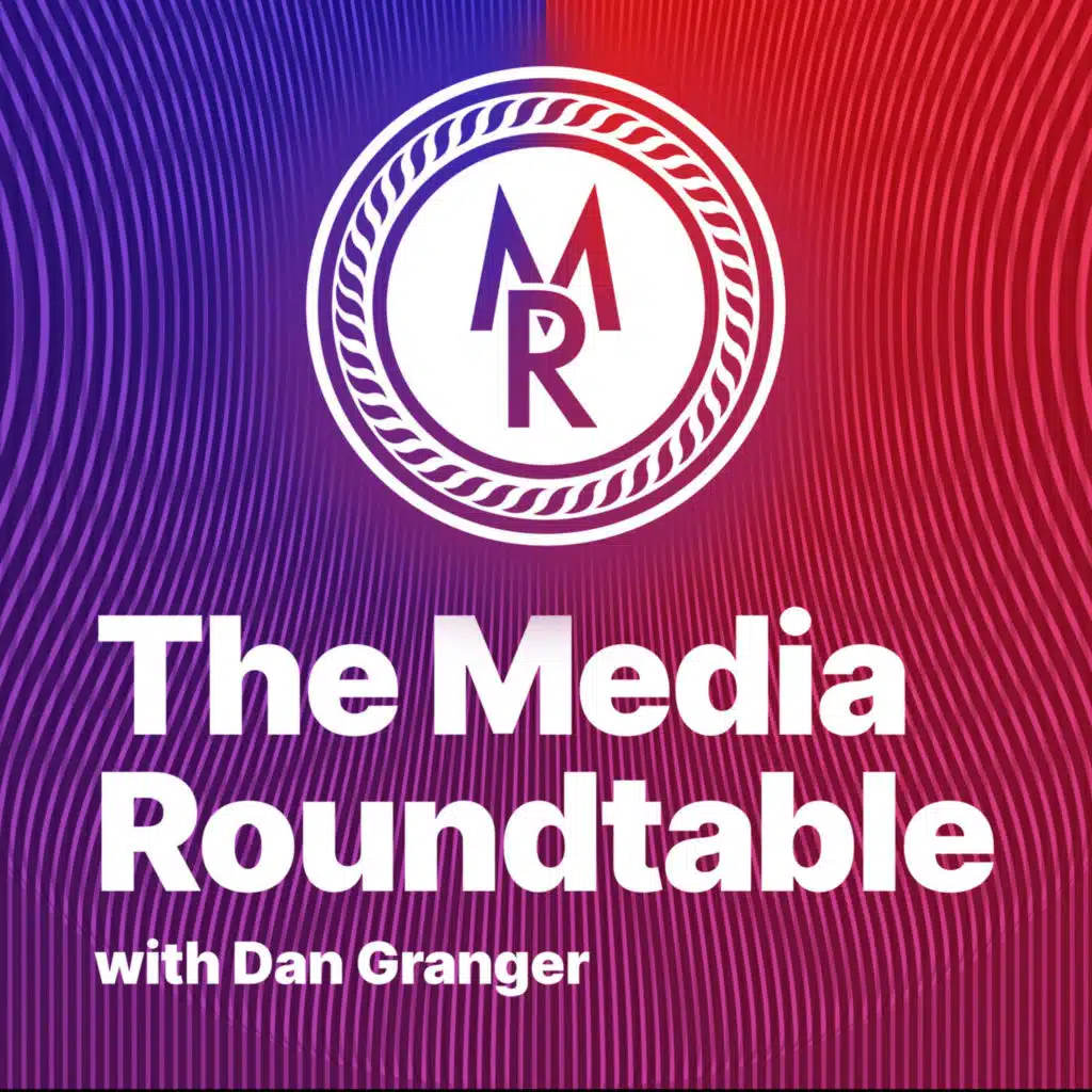 Joe Rogan Isn't a Podcast: Steve Pratt Puts Podcasting's Definition to the Test