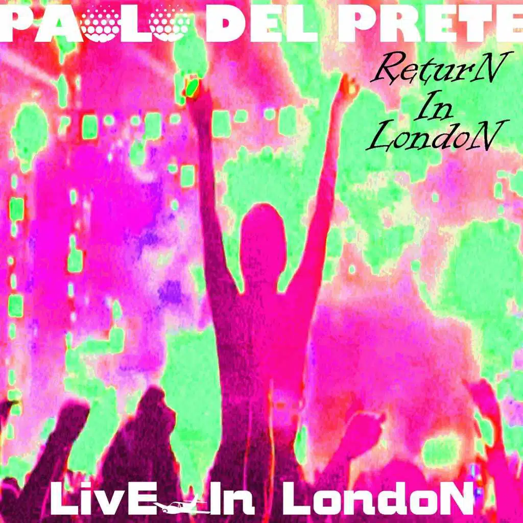 Return in London (Live)